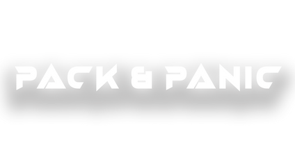 Pack & Panic