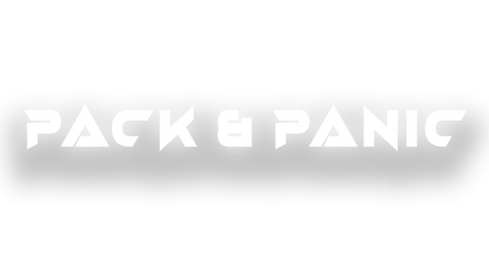 Pack & Panic